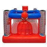 Funormous Marvel Spider-Man Bounce House