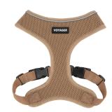 Best Pet Supplies Dog Harness M Beige