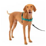 PetSafe Easy Walk Dog Harness Medium TealGray