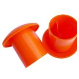 Fieaheily Rebar Safety Cap 3-9