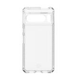 ITSKINS Pixel 8 Pro Clear Case