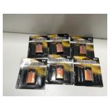 CVS Alkaline 9V Battery