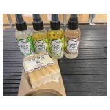 Zum Mist  Bar Soap Set