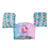 SwimWays Toddler Swim Trainer