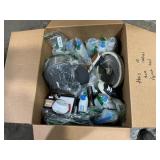 Mixed Box Lot