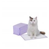 Amazon Basics Cat Pee Pads 20 Count