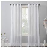 No. 918 Curtain Panel 51W x 84L
