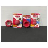 KONG Ball  Classic Dog Toys