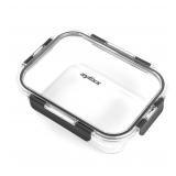 Zyliss 1.5L Glass Food Container