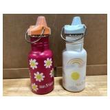 Klean Kanteen Kid Classic Sippy 12oz