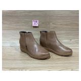 Sorel Ankle Boots Size 10