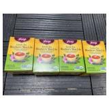 Yogi Green Blueberry Slim Life Tea 16 Bag