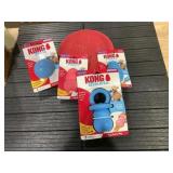 KONG Dog Toys