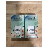 Homesick Fragrance Refill Beach Cottage