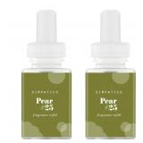 Pura Pear Diffuser Refill 2 Pack