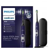 Philips Sonicare Electric Toothbrush Purple