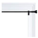 Room Essentials 48-84 Drapery Rod Set