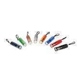 Defiant 60 Lumens Flashlight 8-Pack