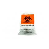 BioRx 6x9 Biohazard Bags 1000 Ct