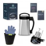MAGICAL BUTTER MB2e Infusion Machine 2-7 cup