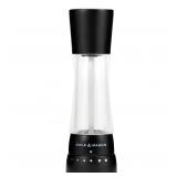 Cole  Mason Derwent Pepper Mill 7.48in Black