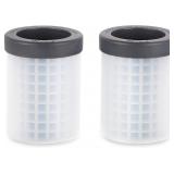 Tovolo Mini Ice Molds 2 Pack