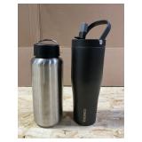 Klean Kanteen Water Bottles 2