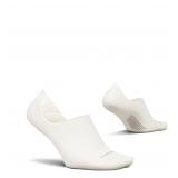 Feetures Invisible Socks L Bone
