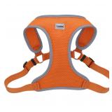 Coastal Dog Harness Orange 22-28