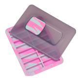 MAGICAL BUTTER Silicone Mold 2-Pack