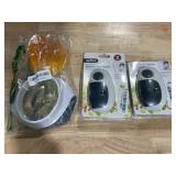 Zyliss Can Opener  Mango Splitter