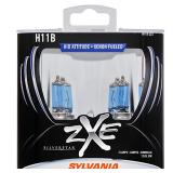 SYLVANIA H11B Halogen Headlight Bulb