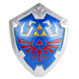 Zelda Link Shield Costume Accessory