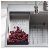 Kraus Colander 16 34 inch