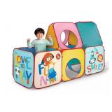 Fisher Price Kids Large Play Tent