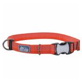 Coastal Reflective Dog Collar 12-18