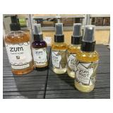 ZUM Frankincense Myrrh Aromatherapy