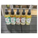 Zum Aromatherapy Mist