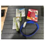 Safari Dog Grooming Kit  KONG Toy