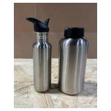 Klean Kanteen Water Bottles