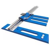 Kreg Rip-Cut Circular Saw Guide 30.88 L