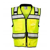 Kishigo Safety Vest XL
