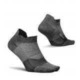 Feetures Ultra Light No Show Socks L