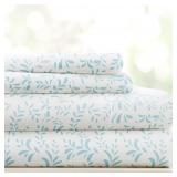 Linen Market Full Sheet Set