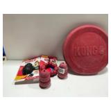 KONG Extreme Dog Toy  Treat Dispenser