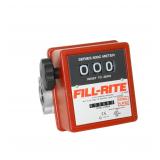 Fill-Rite 1 Fuel Transfer Liter Meter