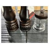 Cole  Mason Mill Set