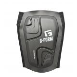 G-Form Shin Guards Black Large