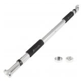 ProsourceFit Adjustable Doorway Pull-Up Bar