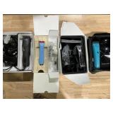 Wahl Hair Clipper  Trimmer Set